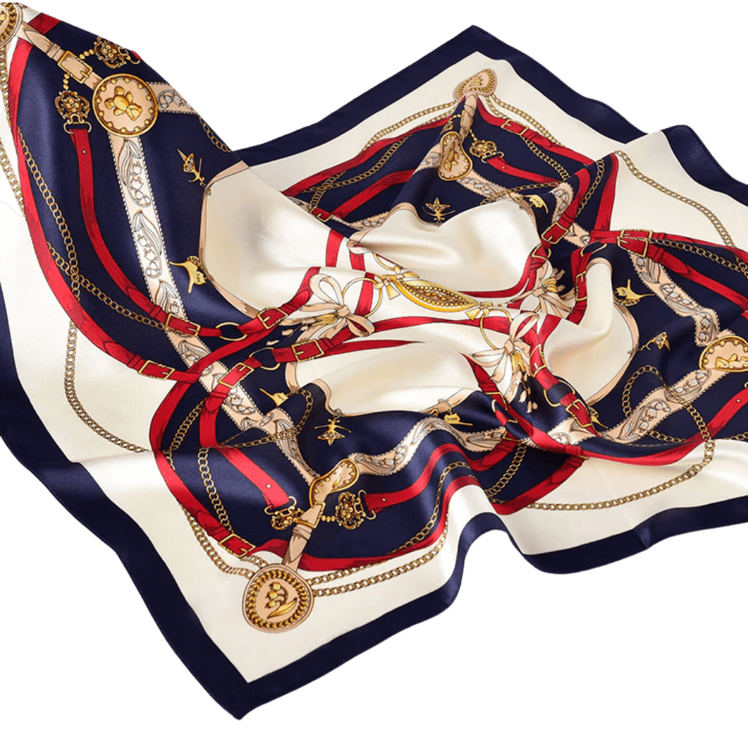 Reasons why you should wear 100% pure silk scarves - ElegantScarves.CA