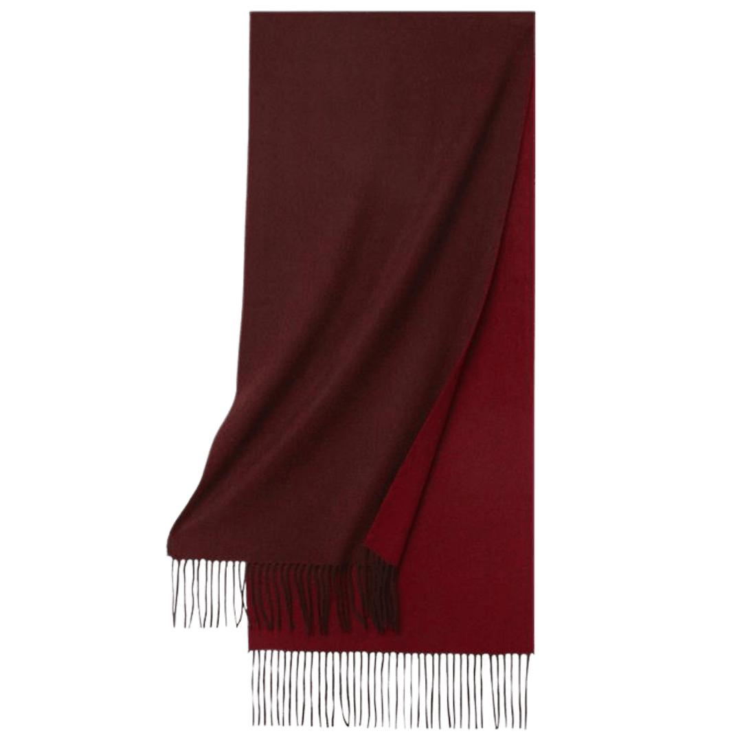 Premium Pure 100% Cashmere Scarfs - ElegantScarves.CA
