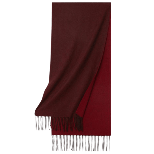 Premium Pure 100% Cashmere Scarfs - ElegantScarves.CA