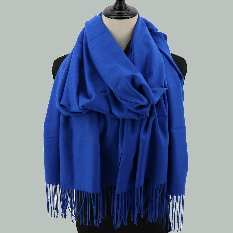 Cashmere Autumn Fall Scarves - ElegantScarves.CA