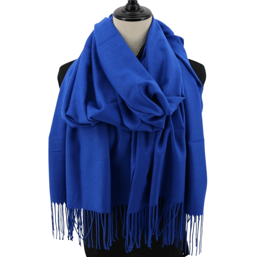 Cashmere Autumn Fall Scarves - ElegantScarves.CA