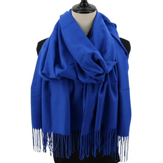Cashmere Autumn Fall Scarves - ElegantScarves.CA