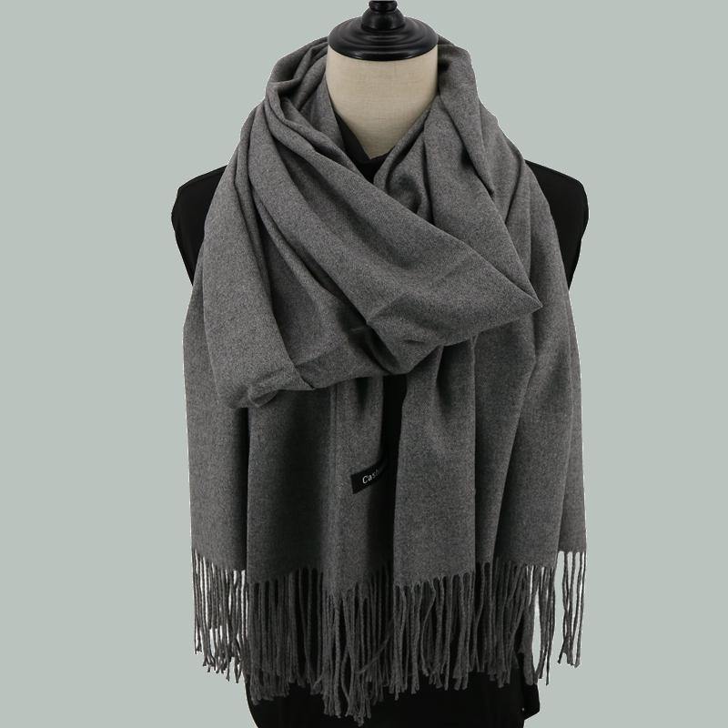 Cashmere Autumn Fall Scarves - ElegantScarves.CA
