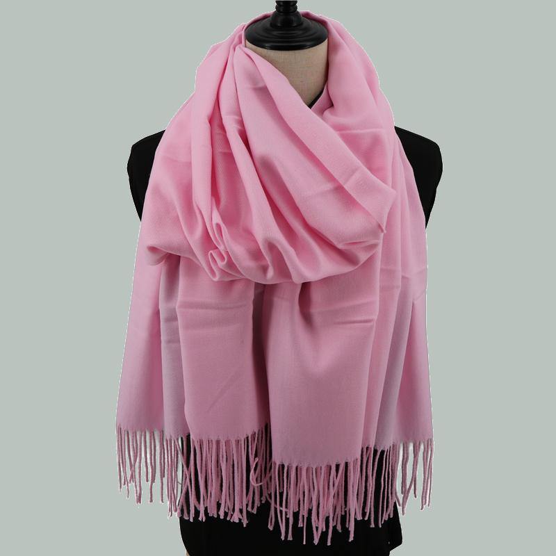 Cashmere Autumn Fall Scarves - ElegantScarves.CA