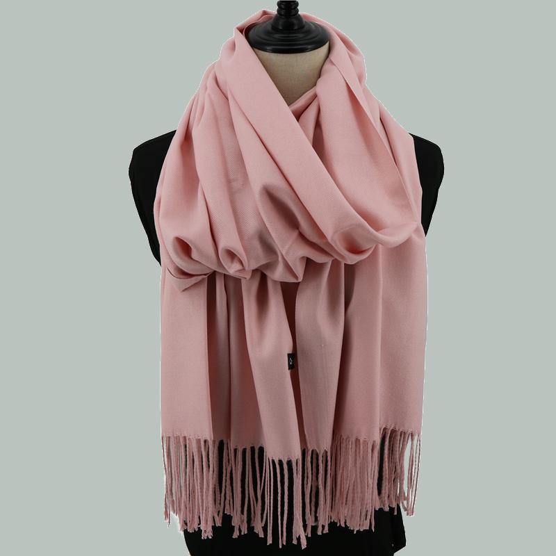 Cashmere Autumn Fall Scarves - ElegantScarves.CA