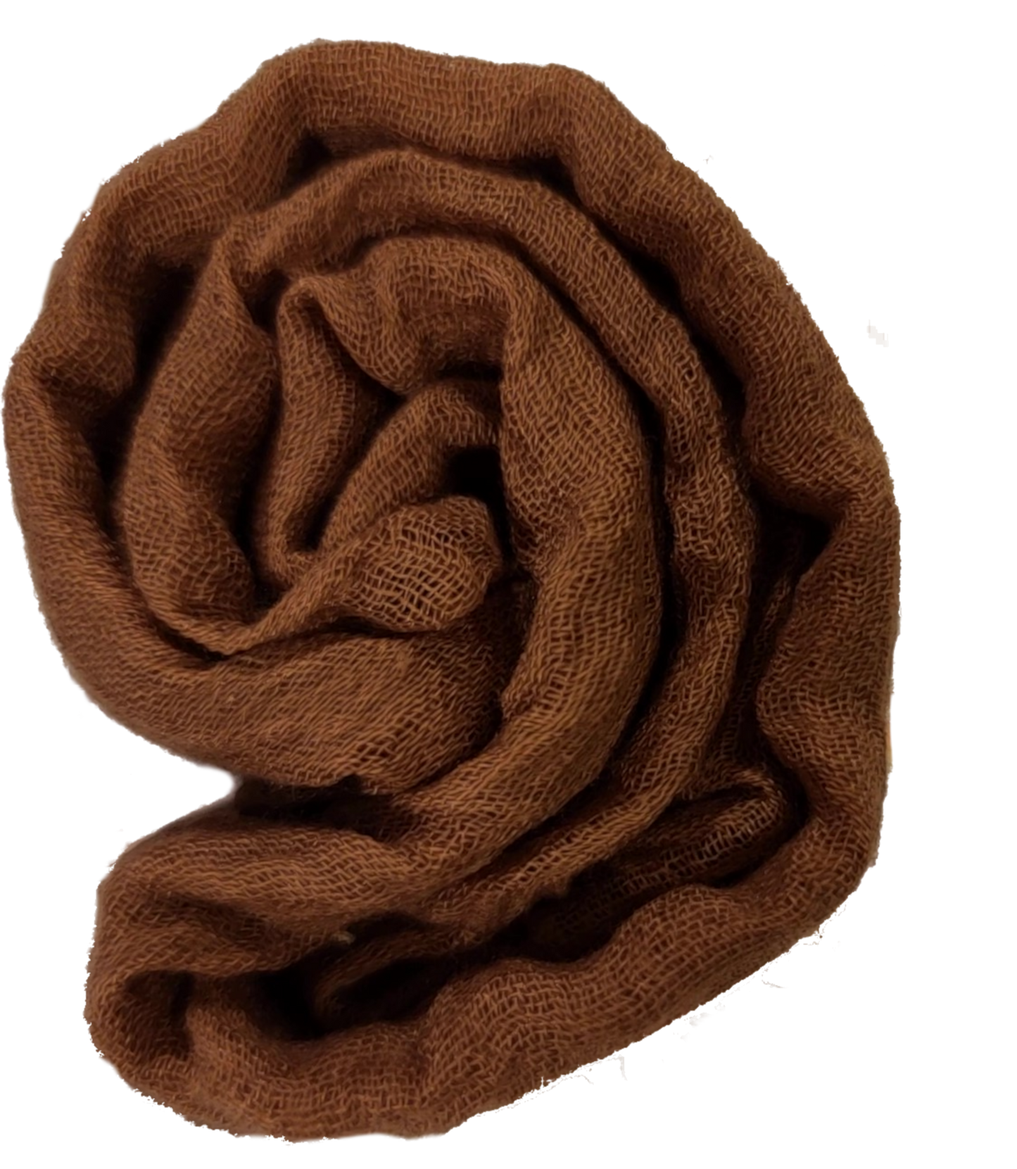Stretchy Cotton Viscose Crinkle Scarves - ElegantScarves.CA