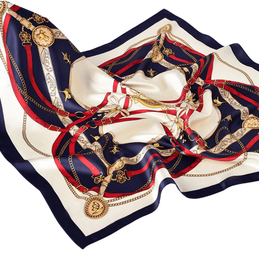 Reasons why you should wear 100% pure silk scarves - ElegantScarves.CA