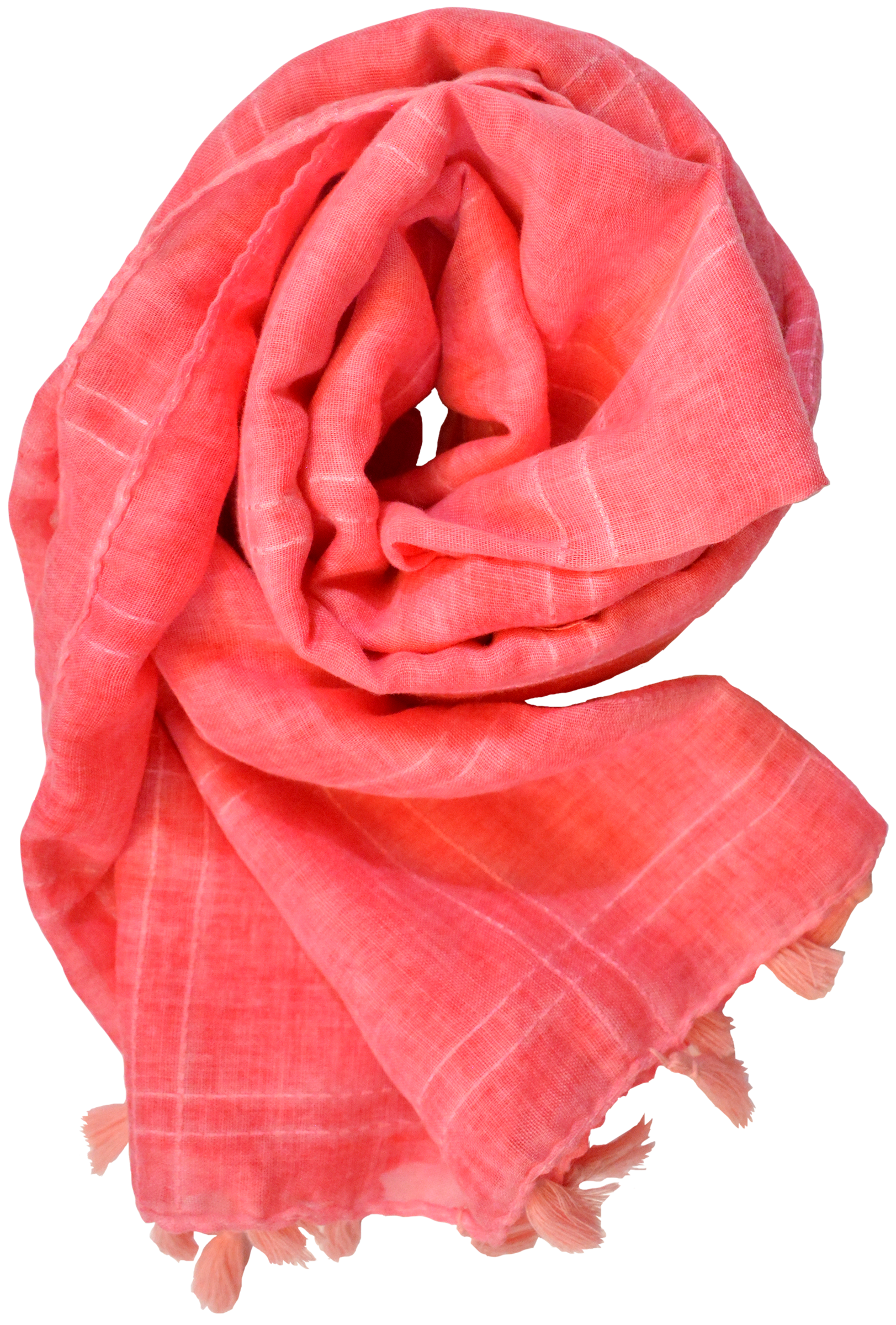 Denim Scarves - ElegantScarves.CA