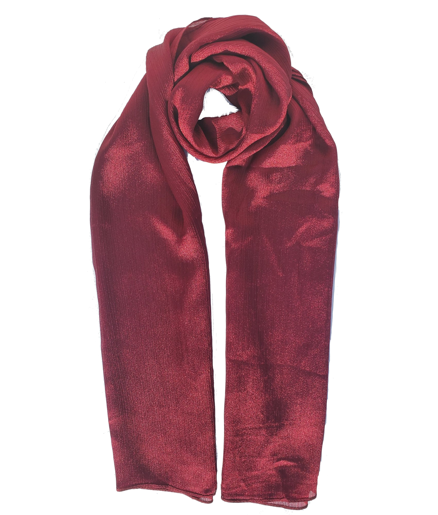Premium Satin Scarves - ElegantScarves.CA