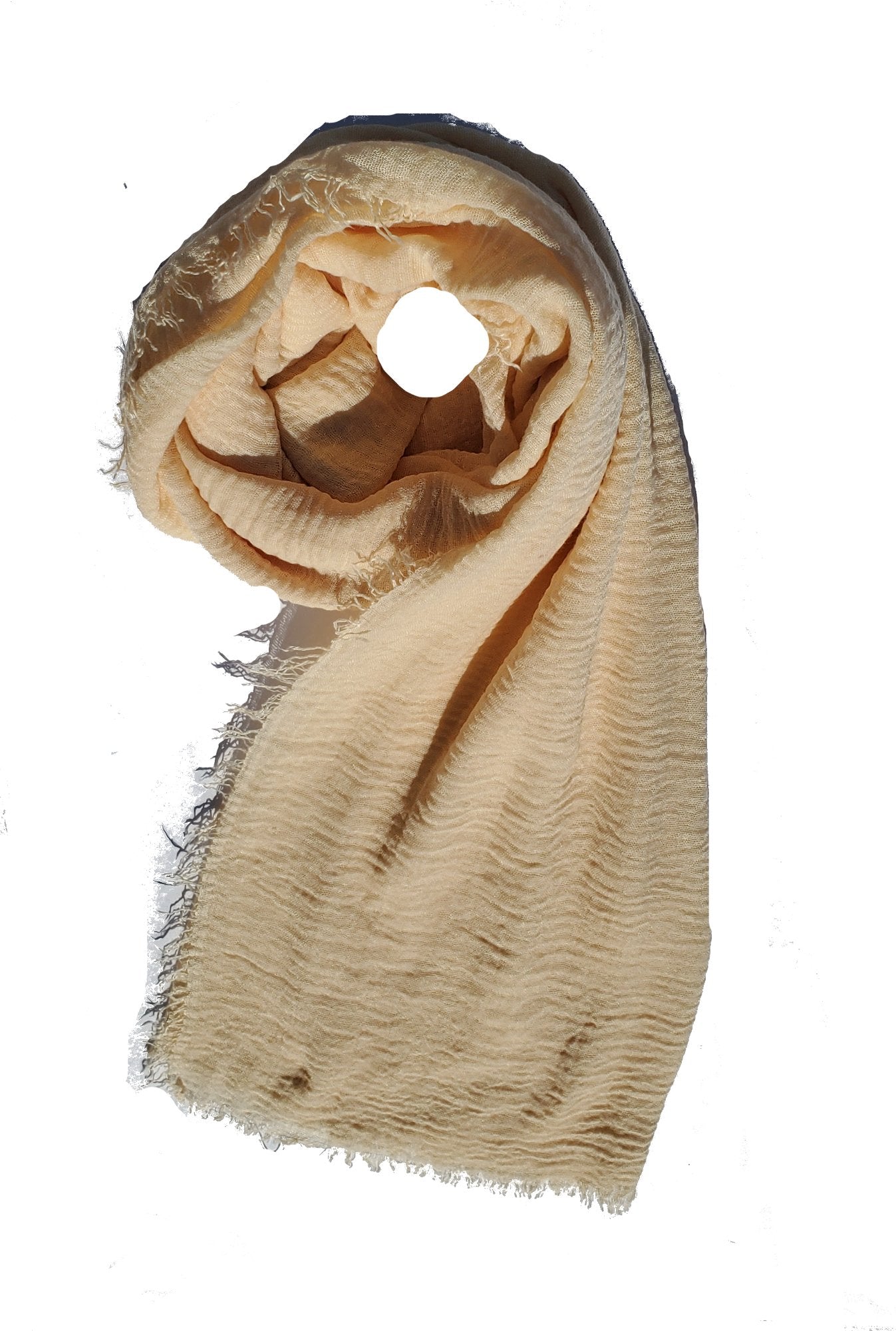 Crinkle Scarves - ElegantScarves.CA