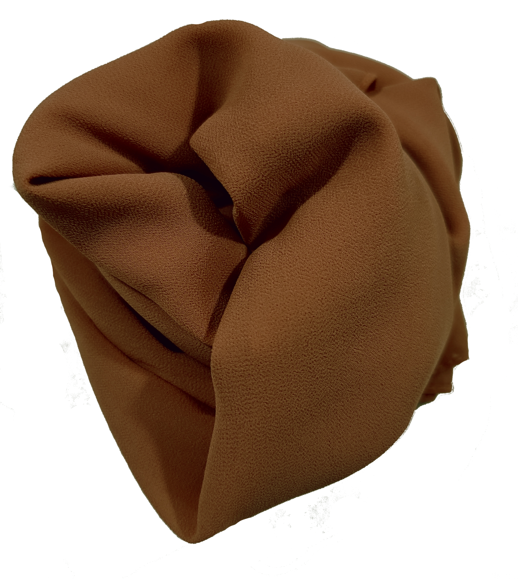 Chiffon Light-Weight Head Scarves - ElegantScarves.CA