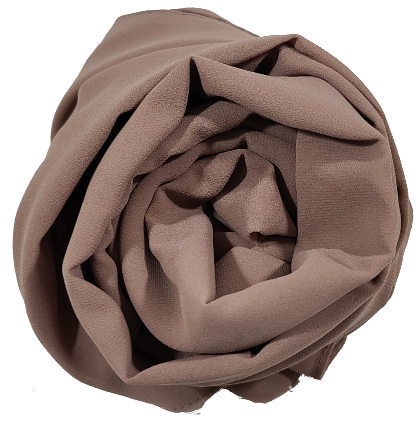 Chiffon Light-Weight Head Scarves - ElegantScarves.CA