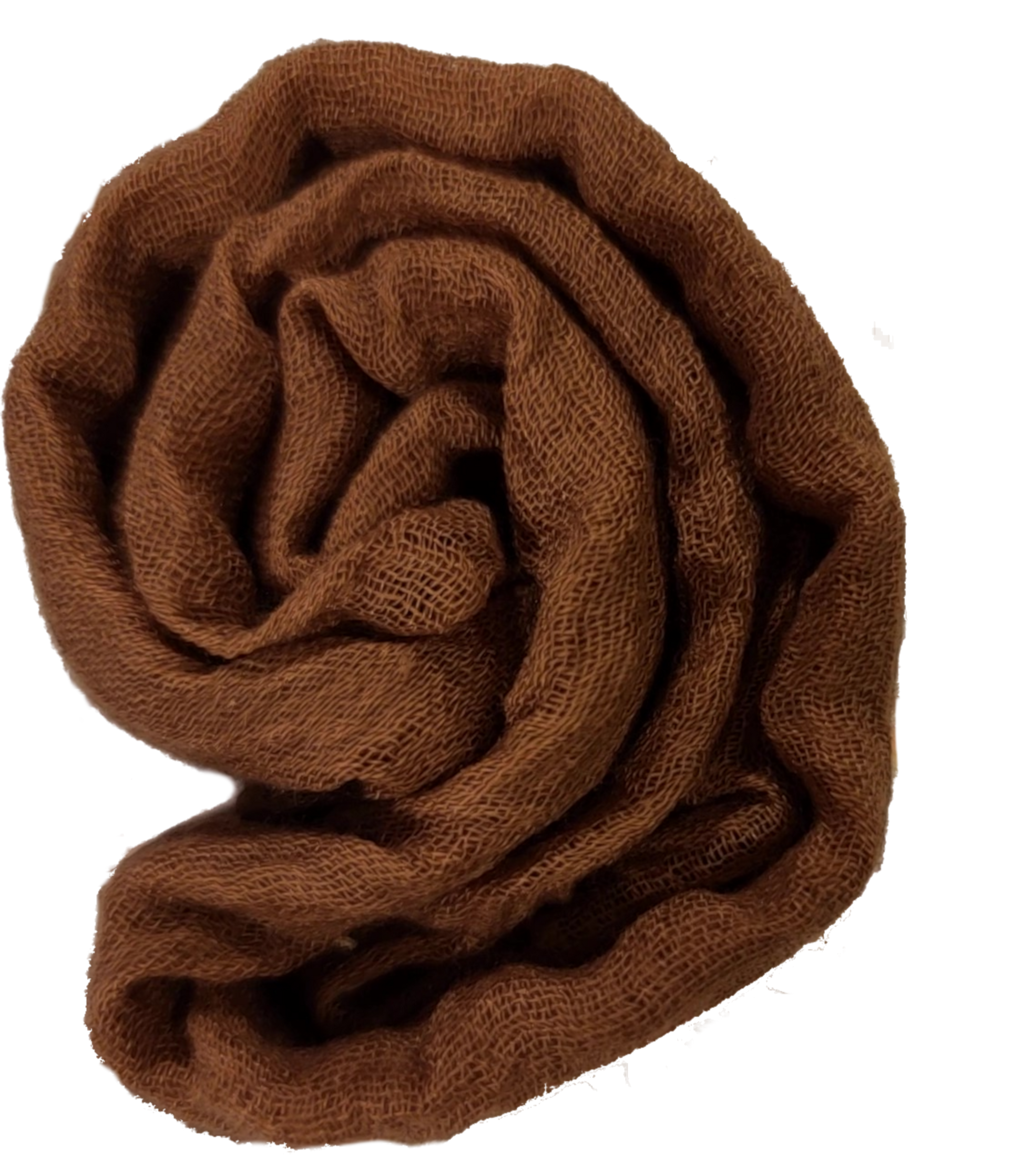 Stretchy Cotton Viscose Crinkle Scarves - ElegantScarves.CA