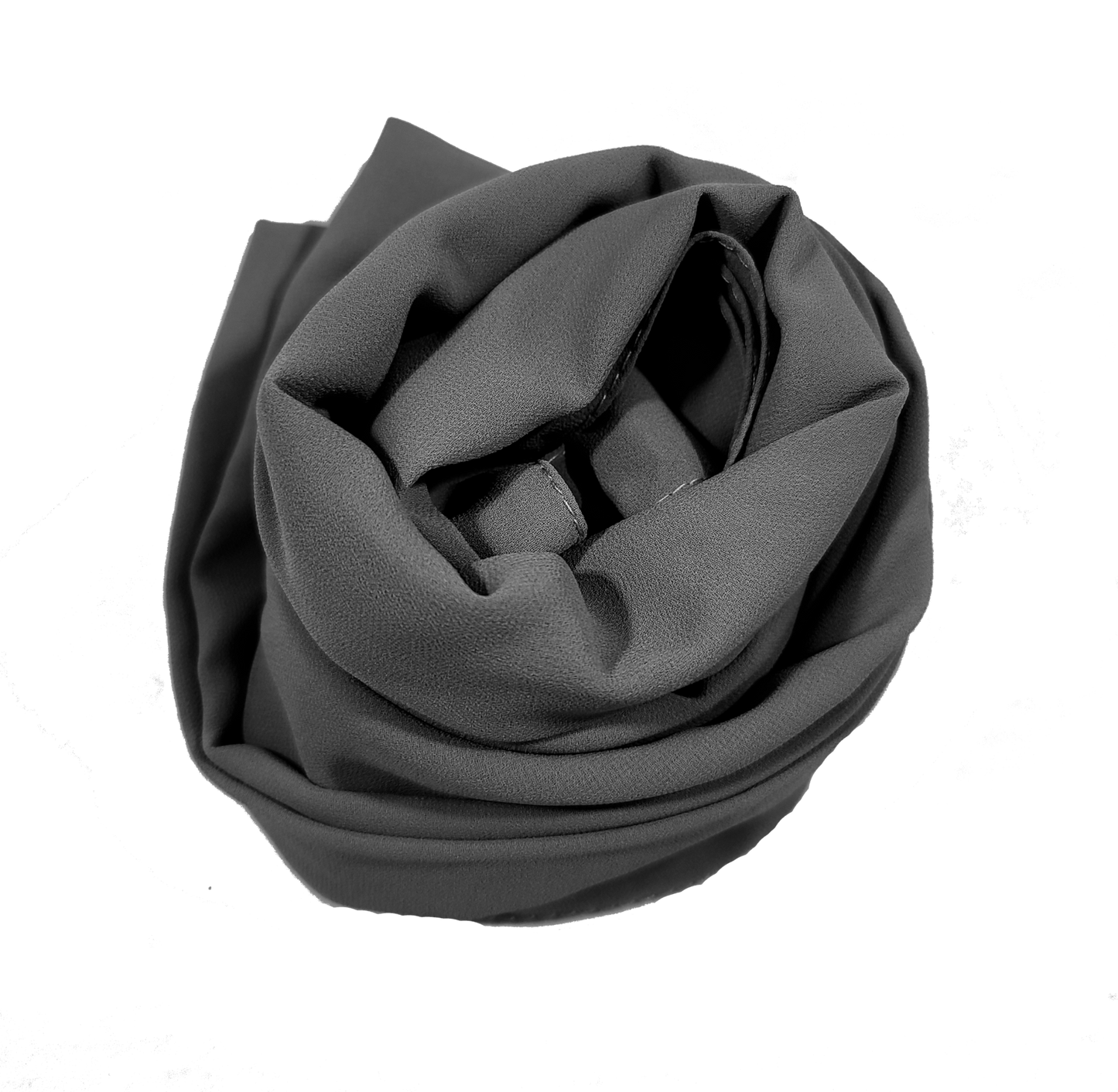 Chiffon Light-Weight Head Scarves - ElegantScarves.CA