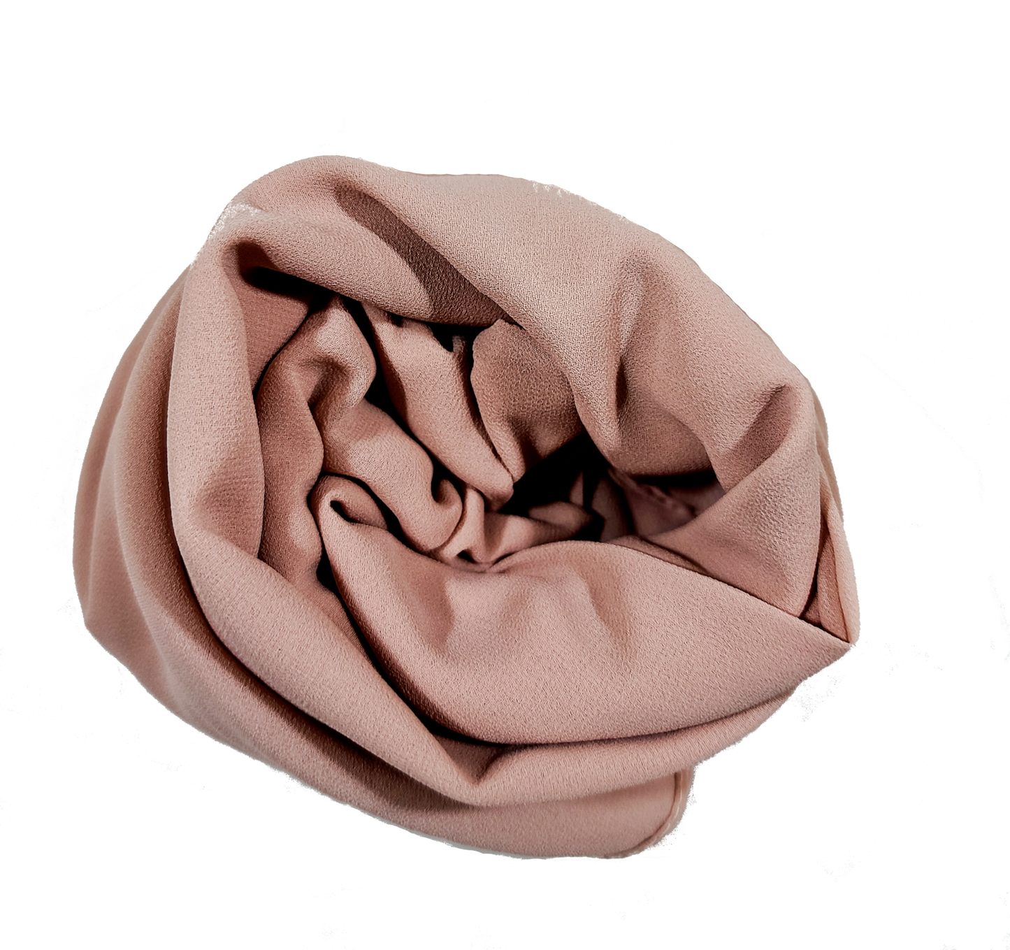 Chiffon Light-Weight Head Scarves - ElegantScarves.CA