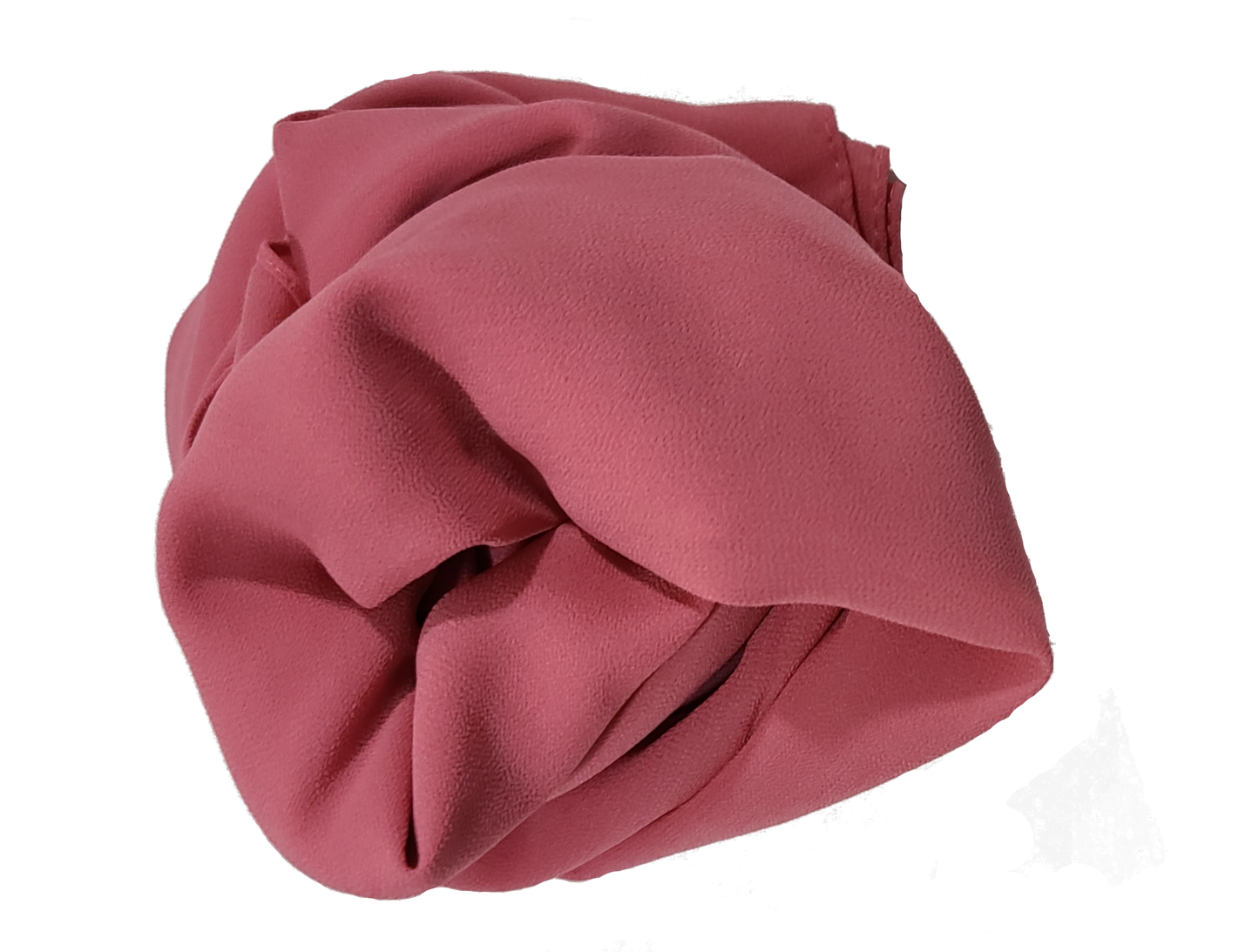 Chiffon Light-Weight Head Scarves - ElegantScarves.CA