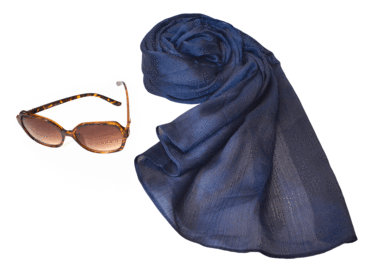 Premium Satin Scarves - ElegantScarves.CA