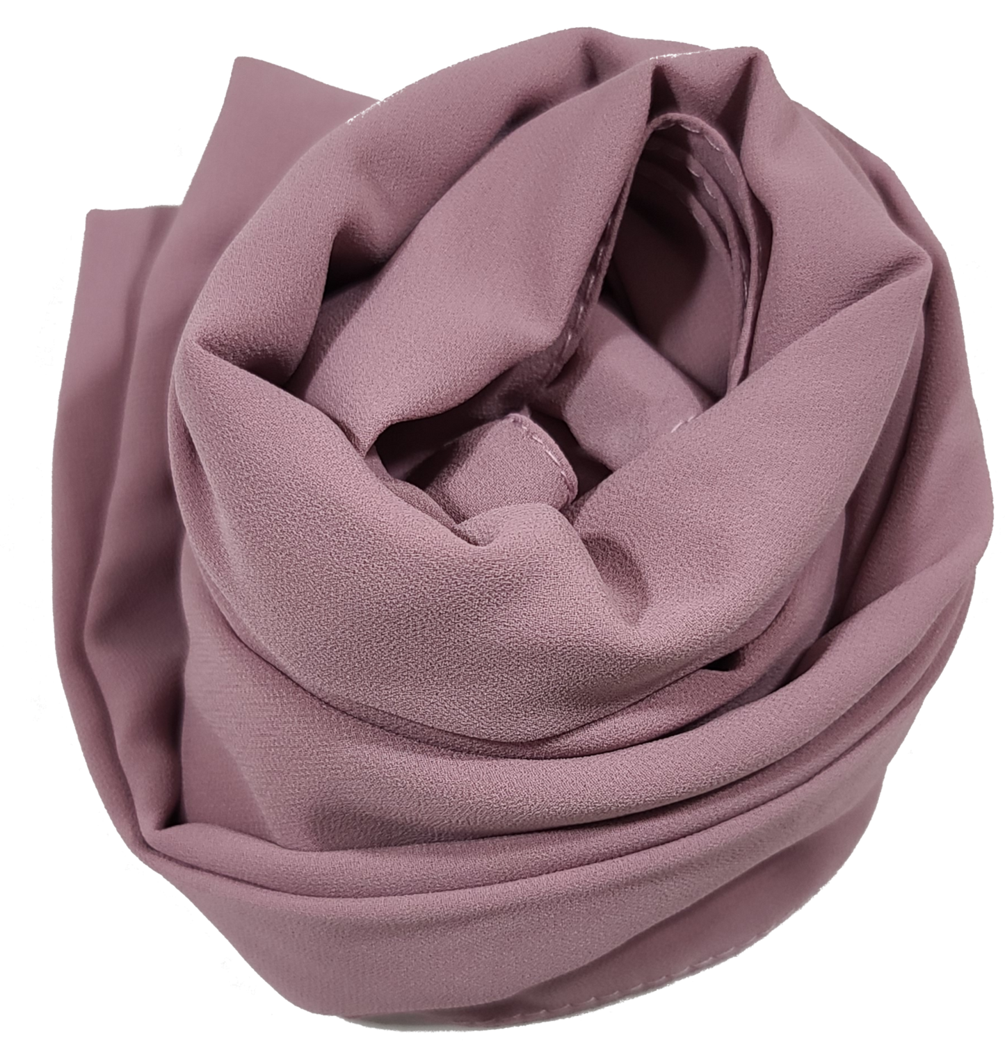 Chiffon Light-Weight Head Scarves - ElegantScarves.CA